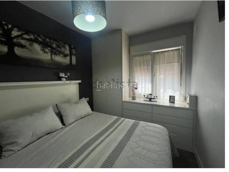 Foto f8cfc2d6-29f7-4d20-8594-ee3bfe36eaf0. Flat with heating in Améscoa Baja