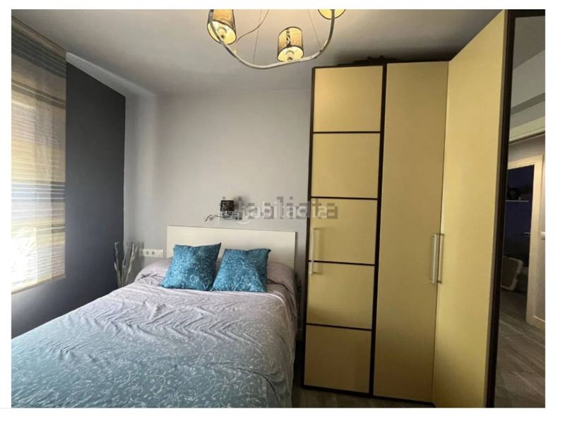 Foto ff7a76ac-573d-4a6c-ae46-659d6b7ece04. Flat with heating in Améscoa Baja