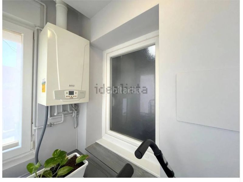 Foto 71bd9304-e436-4bb0-8c72-130e9f979c81. Pis amb calefacció a Cruces Barakaldo