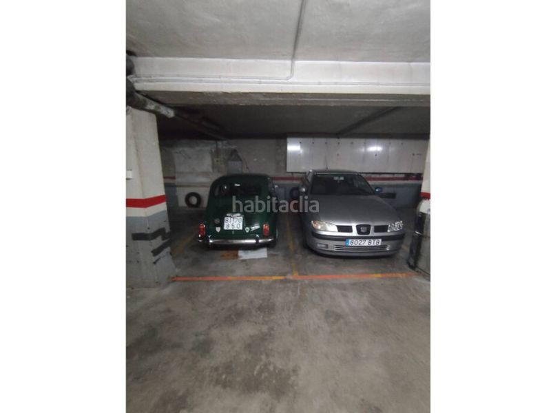 Foto 8e5411ec-5848-4fae-af71-a890de39873b. Posto auto in Erandio