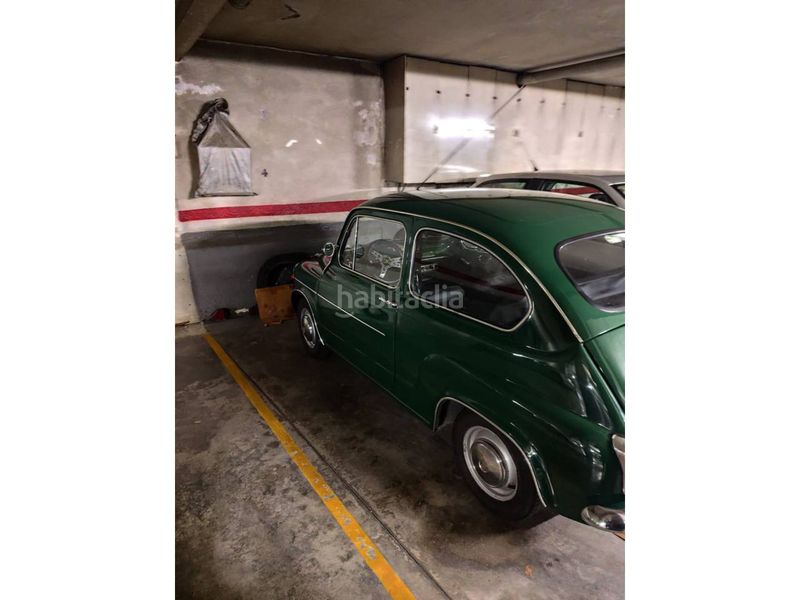 Foto cb839e34-a4e5-4118-b8b5-8b91c99bdbe2. Posto auto in Erandio