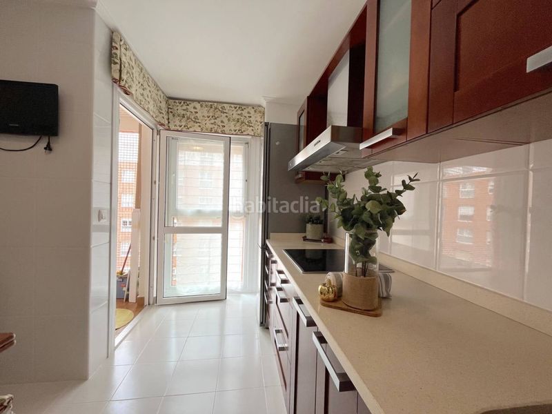 Foto ca6418a4-1280-45c6-a9db-69e624bbedce. Pis amb calefacció a Miribilla Bilbao