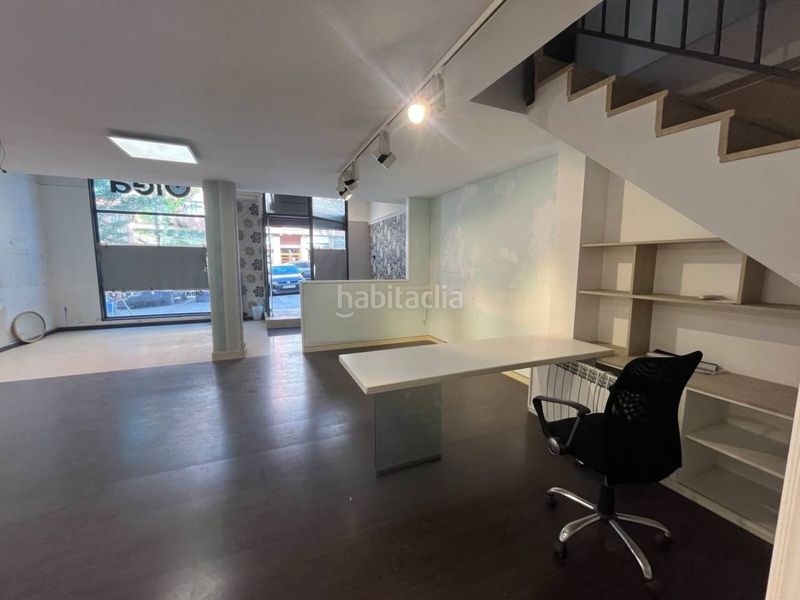 Foto c51bb470-7bbe-4b95-b608-9e598f216bba. Business premise in Centro Urbano-Hirigunea Leioa