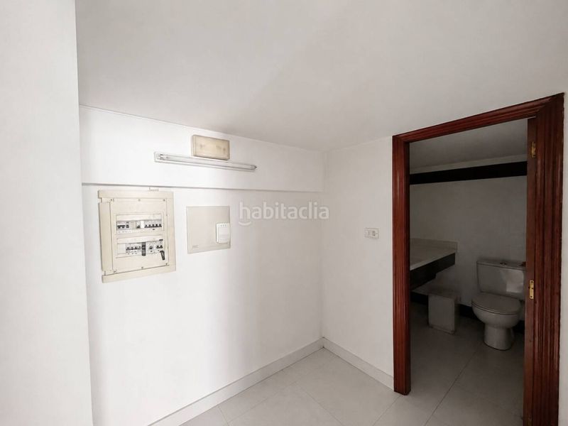 Foto d59c7aa8-0705-43ef-8713-d19ececfc06a. Business premise in Centro Urbano-Hirigunea Leioa