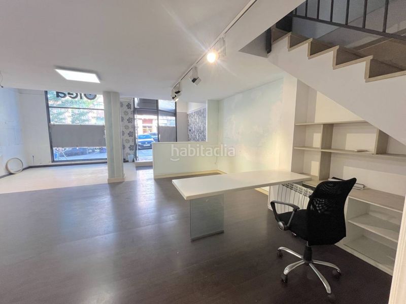 Foto ec773a61-7317-483b-ba6f-01acc1f3a1be. Business premise in Centro Urbano-Hirigunea Leioa