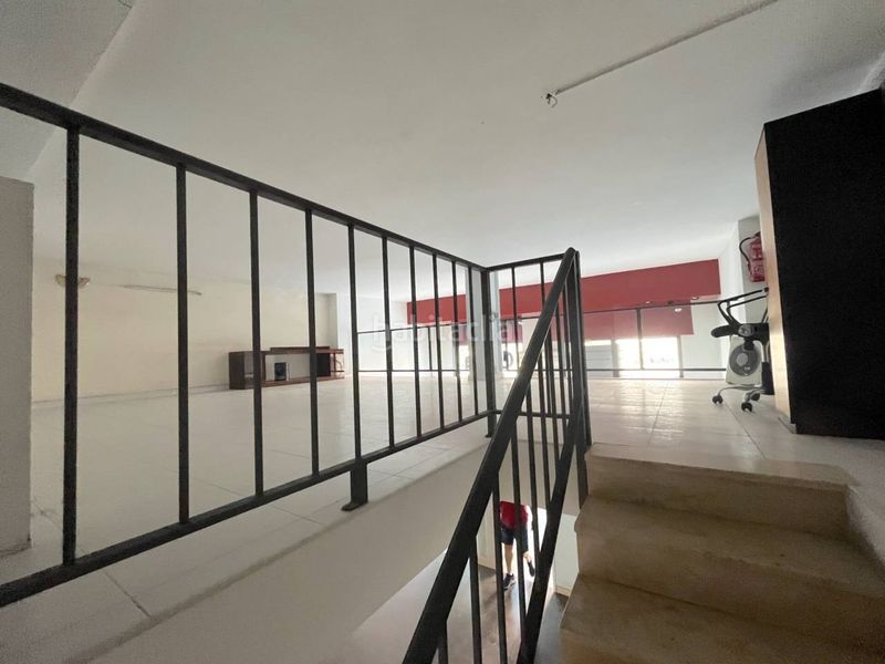 Foto eed62645-0a09-4e4e-8657-4d510ec62e2c. Business premise in Centro Urbano-Hirigunea Leioa