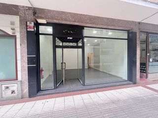 Lloguer Local Comercial  Calle calle gudari. Local comercial en calle gudari, amorebieta  40 m listos para co