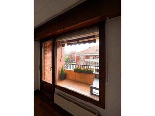 Flat  Paseo landabarri. Piso en landabarri bidea