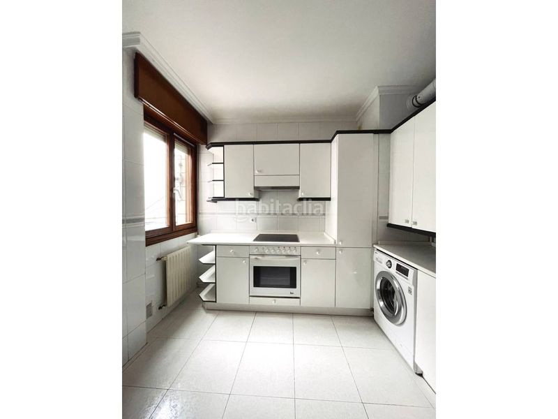 Foto 3f69662d-f42d-481b-aafd-d5ec62831838. Flat with heating in Artatza-Pinueta-Pinosolo Leioa
