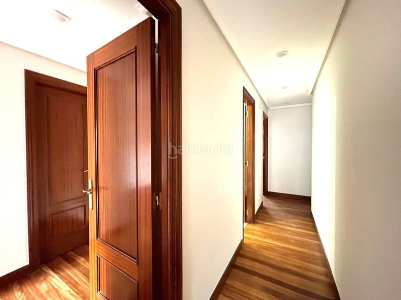 Foto 4def4bdb-a933-459c-8f9a-ea4e85579372. Flat with heating in Artatza-Pinueta-Pinosolo Leioa
