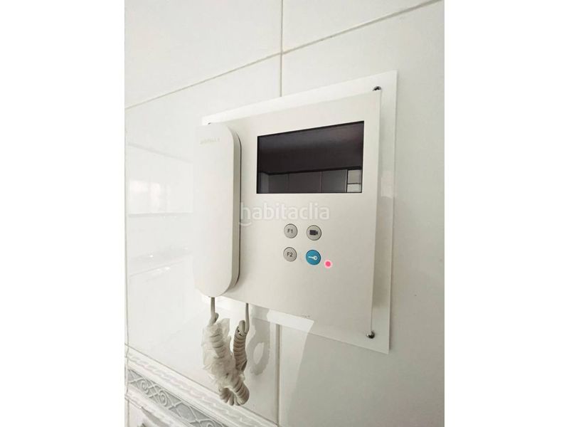 Foto 5c0dcf8f-3b89-4b62-944d-d200e99828f6. Flat with heating in Artatza-Pinueta-Pinosolo Leioa
