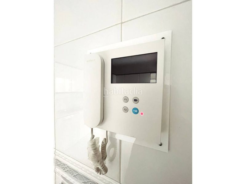 Foto 634fa29c-04b7-465b-9923-ceb48166ee31. Flat with heating in Artatza-Pinueta-Pinosolo Leioa