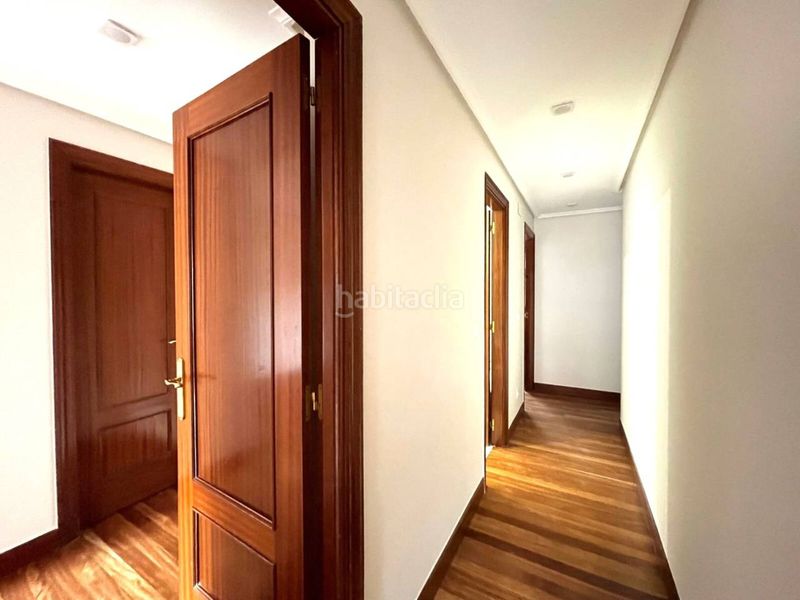 Foto 6fb8a98a-3a04-4035-b95f-f1d7fe86cfa6. Flat with heating in Artatza-Pinueta-Pinosolo Leioa