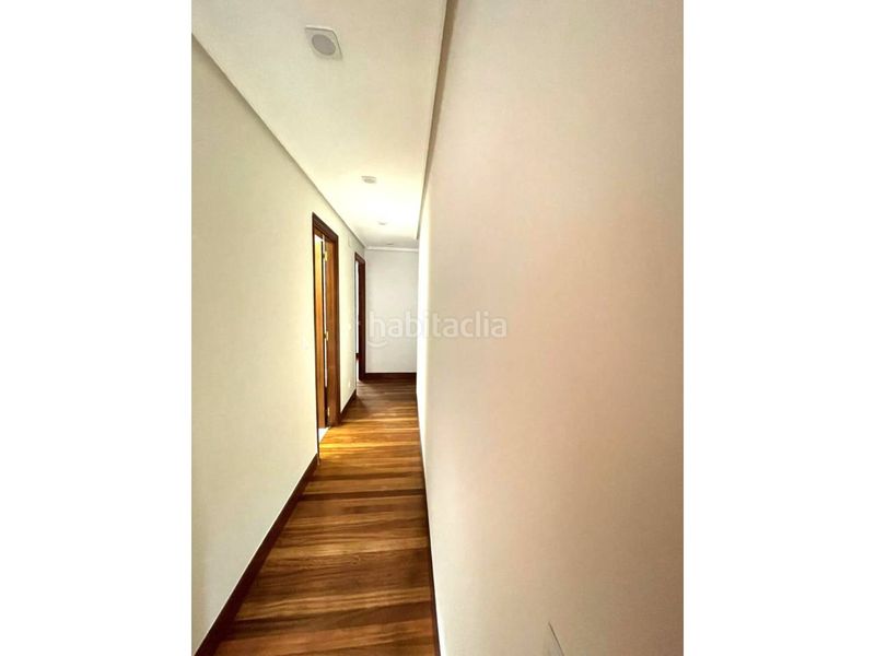 Foto 8199a291-5fe7-434a-a5ee-96464178bf9a. Flat with heating in Artatza-Pinueta-Pinosolo Leioa