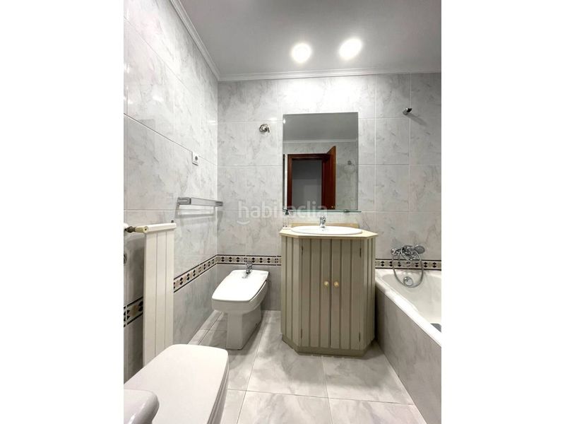 Foto 8c890da6-2849-4e25-a2d8-ff4560e42967. Flat with heating in Artatza-Pinueta-Pinosolo Leioa