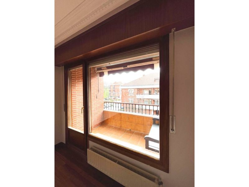 Foto a8f85227-57f6-449d-ad64-4f8fbf3e6cfc. Flat with heating in Artatza-Pinueta-Pinosolo Leioa