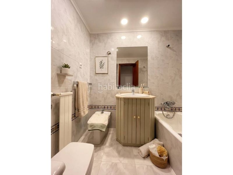 Foto b388c83a-14df-45eb-949c-0bb89870379e. Flat with heating in Artatza-Pinueta-Pinosolo Leioa