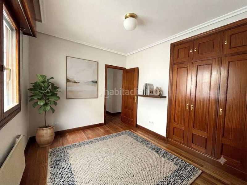 Foto fde427f2-ad9d-4739-a7ac-bb6cb261ba7b. Flat with heating in Artatza-Pinueta-Pinosolo Leioa