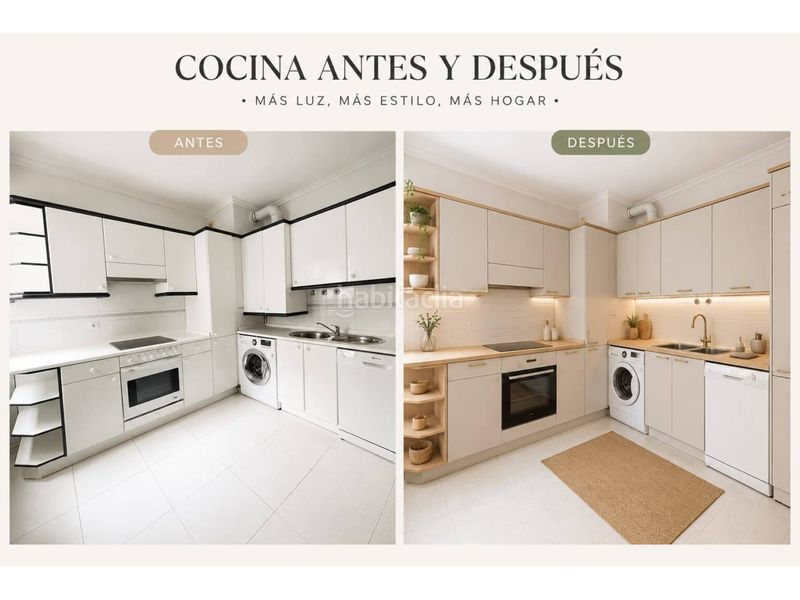 Foto ffc804de-151c-482c-b26b-9c6df53828dd. Flat with heating in Artatza-Pinueta-Pinosolo Leioa