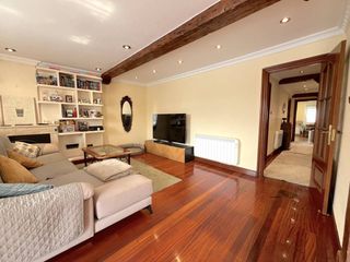 Etagenwohnung  Avenida jos� luis goyoaga. Piso muy luminoso en primera l�nea de r�a en erandio  vistas des