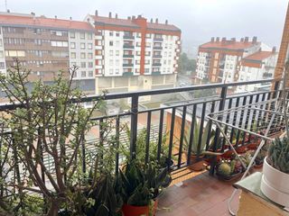 Etagenwohnung  Calle san lorenzo. Piso en venta en erandio
