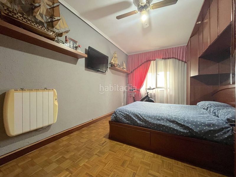 Foto df082930-85d4-44e0-b7b4-0eee4efc78c9. Pis amb calefacció a Erandio
