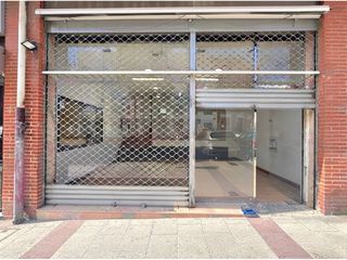 Lloguer Local Comercial  Calle doctor don luis bilbao líbano. Local comercial en alquiler en calle dr. luis bilbao líbano  gra