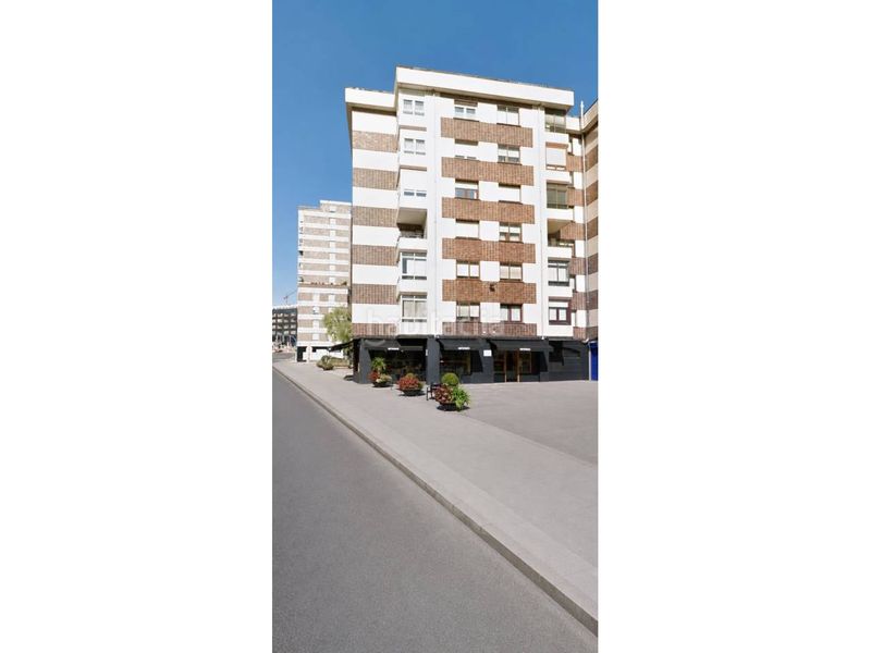 Foto ac2da0e0-698e-4ccb-b562-50c5fd291451. Pis amb calefacció a Centro Urbano-Hirigunea Leioa