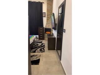 Loft a Calle Abaroeta