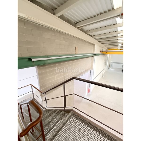 Foto 01c7bfb6-9330-4472-9964-e5a8b6f9217a. Affitto capannone industriale in Loiu