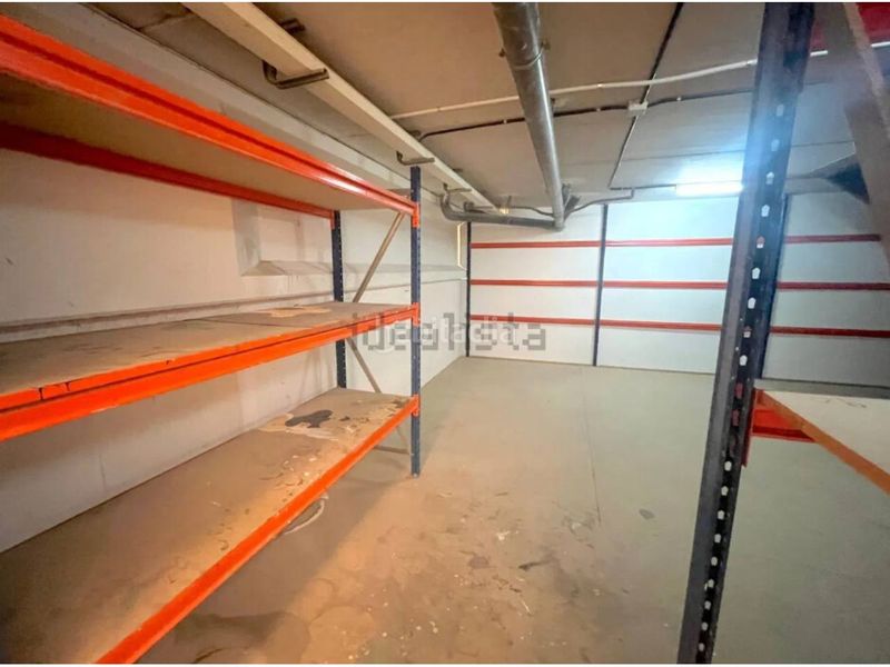 Foto c82107d4-cc4c-4e6d-81da-f4f97fa5b0b2. Affitto capannone industriale in Loiu