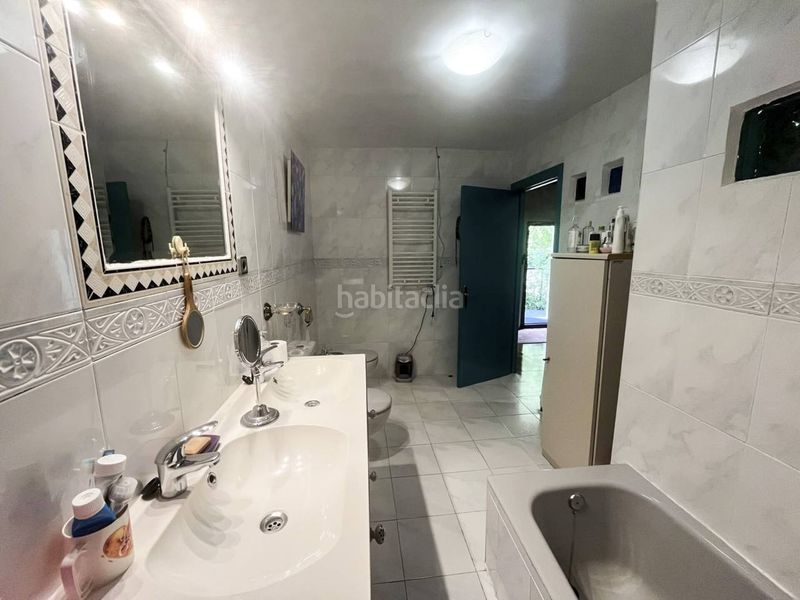 Foto 6f404848-9d91-478d-b388-d5b277b510df. Masia amb calefacció a Bedia