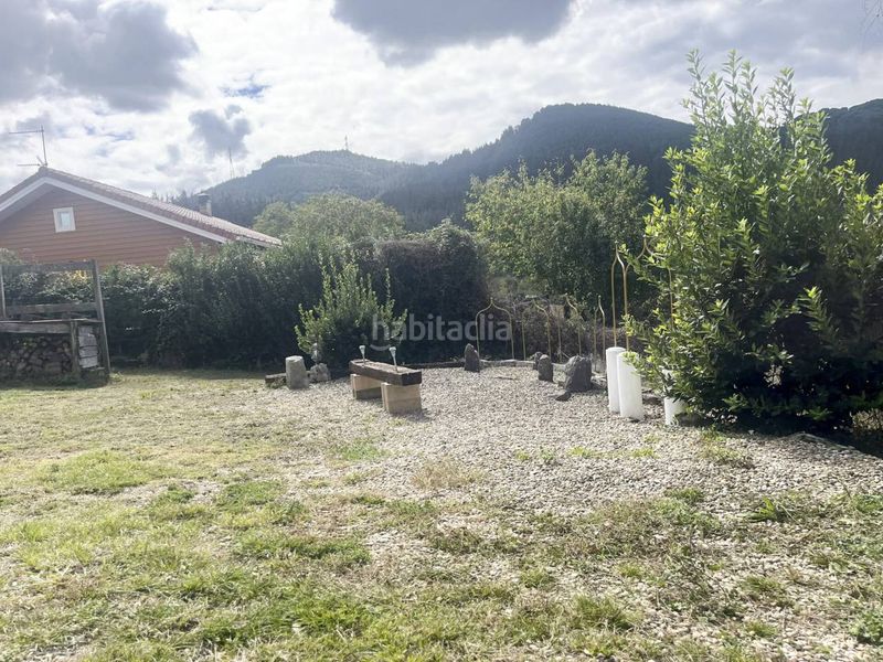 Foto 9046fa84-843b-4924-871f-38ecc72a5499. Masia amb calefacció a Bedia