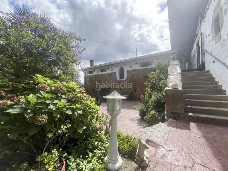 Foto aab889c9-6a74-4397-9989-227ae461171d. Masia amb calefacció a Bedia