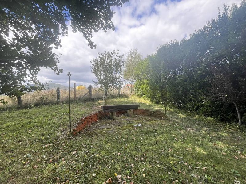 Foto bfbcaa5c-5733-4e84-85ee-1b4a56635d38. Masia amb calefacció a Bedia