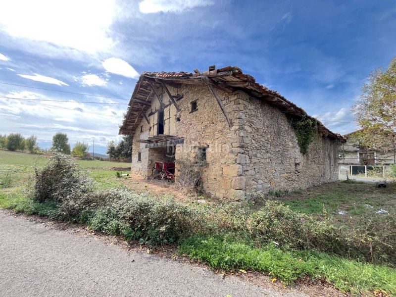 Foto 9d324de3-f882-4e34-991f-4c6862598a86. Casale in Morga