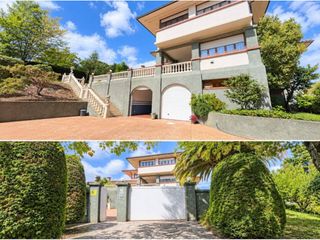 Chalet  Camino soparda. Exclusiva finca residencial en berango  junto al american school
