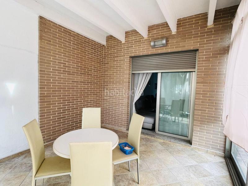 Foto 4833f293-4772-4276-aa7c-023ffce529d8. Semi detached house with heating parking in Park Nord - Casona Gandia