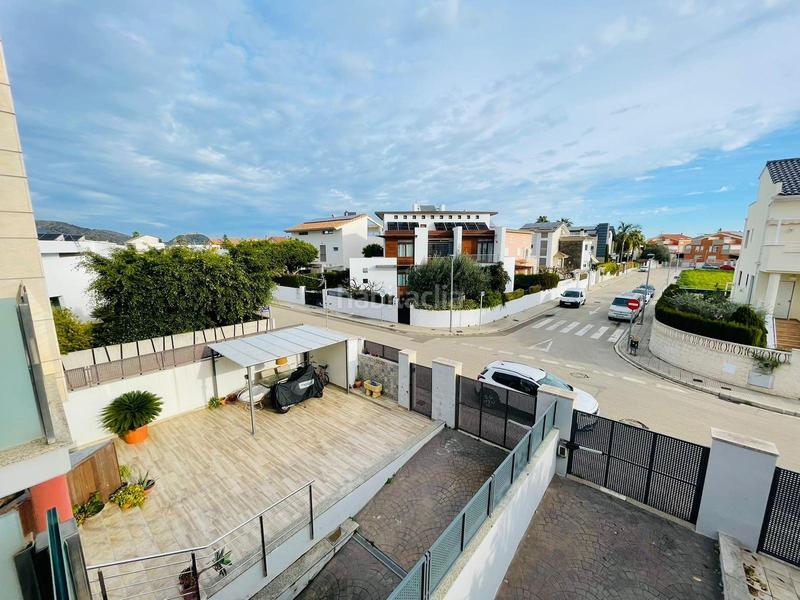 Foto 4a2f3981-dff5-4432-9a75-fa815967a504. Semi detached house with heating parking in Park Nord - Casona Gandia