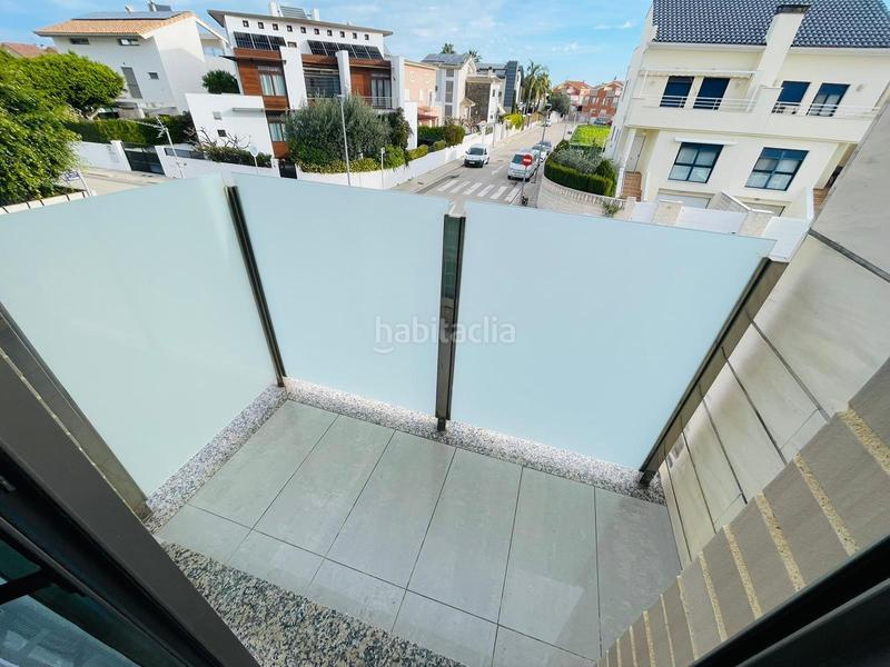 Foto 4fd8bd20-e2da-46a7-84f0-5891baf02369. Semi detached house with heating parking in Park Nord - Casona Gandia