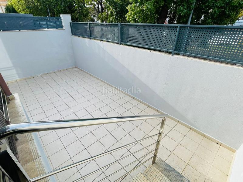 Foto 557eecf8-7fc0-48ad-91f3-0419e713ddba. Semi detached house with heating parking in Park Nord - Casona Gandia