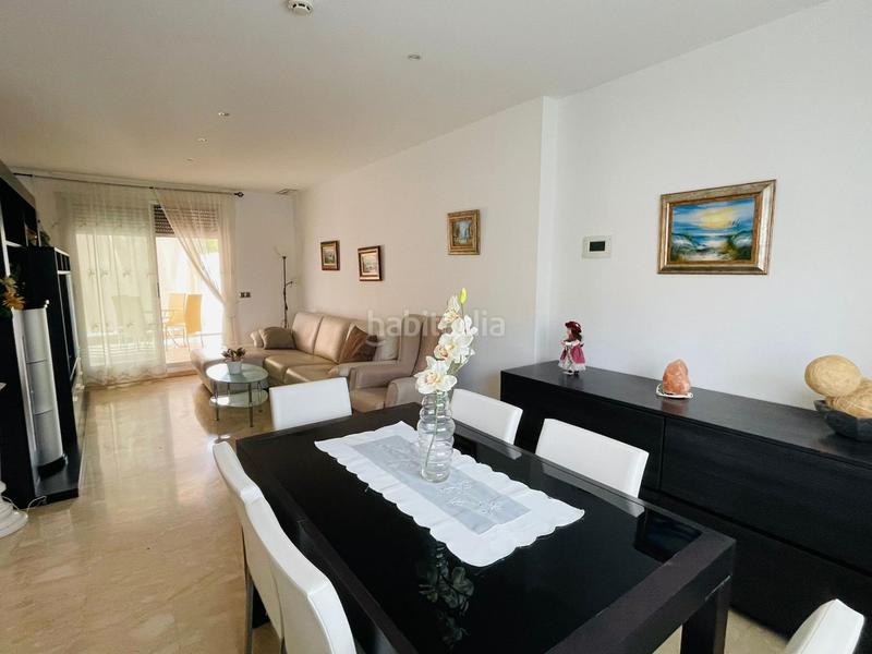 Foto 61278234-3c68-4795-a48d-fb12ef3bed10. Semi detached house with heating parking in Park Nord - Casona Gandia