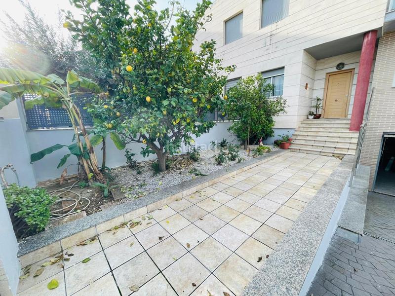 Foto 7979a59f-e6e0-4d66-b45e-4b2ce66d7b33. Semi detached house with heating parking in Park Nord - Casona Gandia