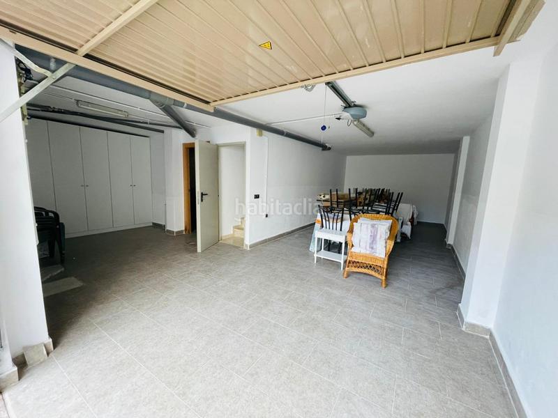 Foto a012e6a3-4892-4cff-971d-ac23ea6ea297. Semi detached house with heating parking in Park Nord - Casona Gandia