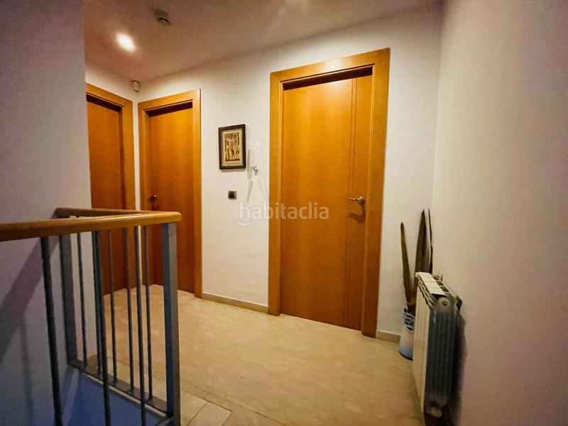 Foto d2b3293a-d30a-43bc-8ffb-b4c108aa39ea. Semi detached house with heating parking in Park Nord - Casona Gandia