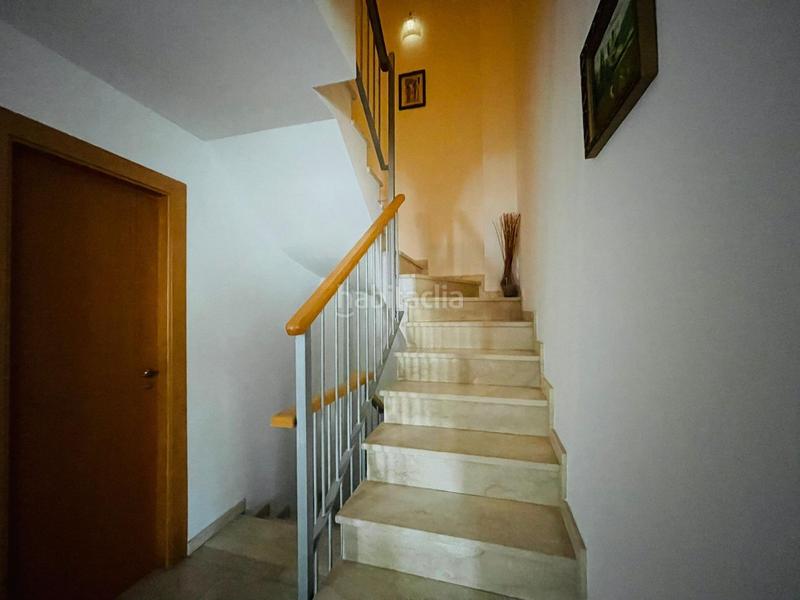 Foto d811f295-684d-4d2d-aa6a-130407a91b92. Semi detached house with heating parking in Park Nord - Casona Gandia