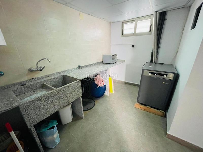 Foto ec01a00f-0583-4cef-afdb-0540a5e08127. Semi detached house with heating parking in Park Nord - Casona Gandia