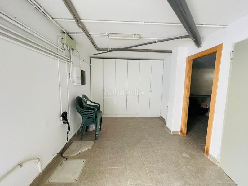 Foto ed9cadde-06cf-47c9-8b59-c463725a9e87. Semi detached house with heating parking in Park Nord - Casona Gandia