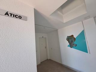Àtic  Calle llac maracaibo. Ático dúplex en dénia con vistas espectaculares al mar