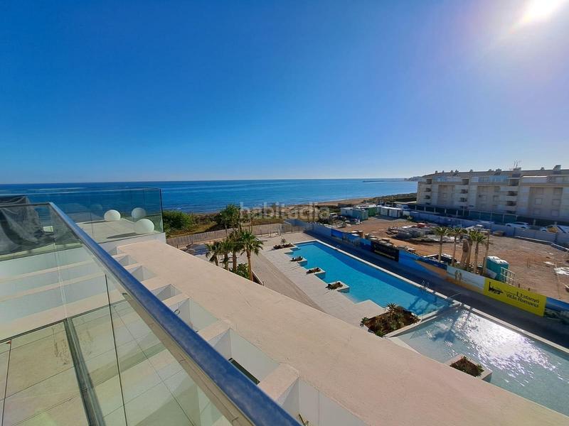 Foto 0b2a80ca-c9f3-4c9e-87d5-b94a7e5a2615. Dachwohnung mit parking pool in L'Almadrava - L'Estanyó Dénia